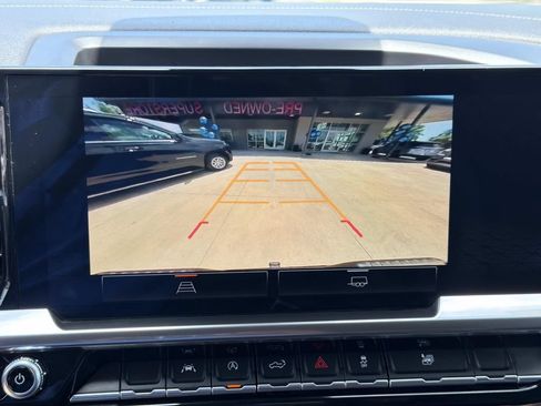 Used 2022 GMC Sierra 1500 Elevation RWD image 29