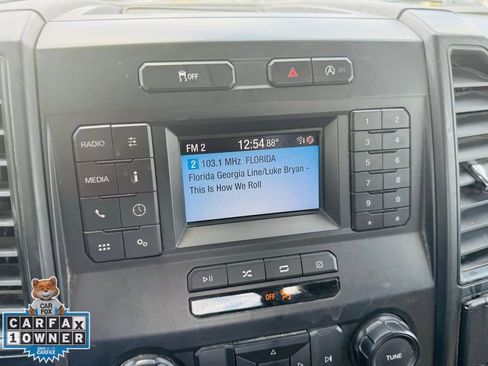 Used 2019 Ford F150 XL w/ Equipment Group 101A Mid RWD image 18
