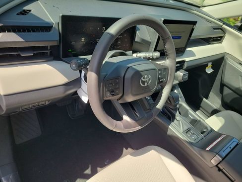 New 2026 Toyota RAV4 XLE Premium w/ Panoramic Sun Roof Package FWD image 7