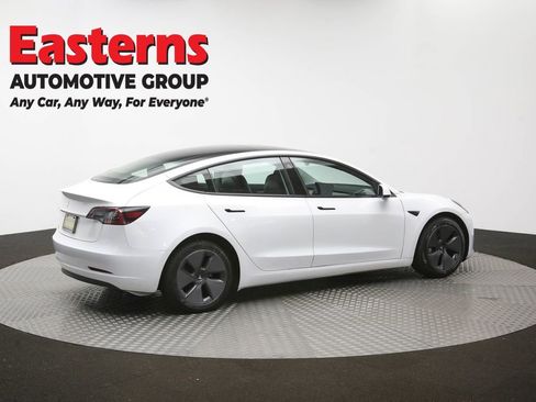 Used 2023 Tesla Model 3 Standard Range RWD image 39