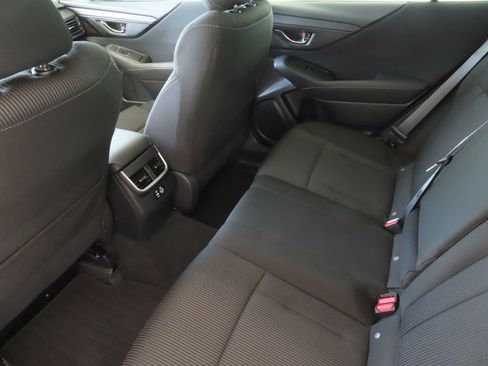 Certified 2025 Subaru Legacy Premium AWD/4WD image 23