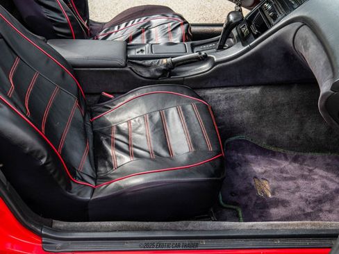 Used 1993 Nissan 300ZX Convertible image 35