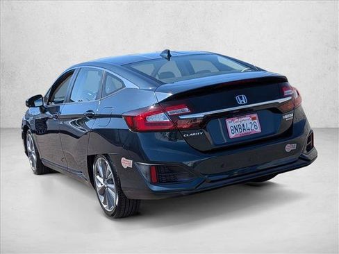 Used 2019 Honda Clarity Touring image 7