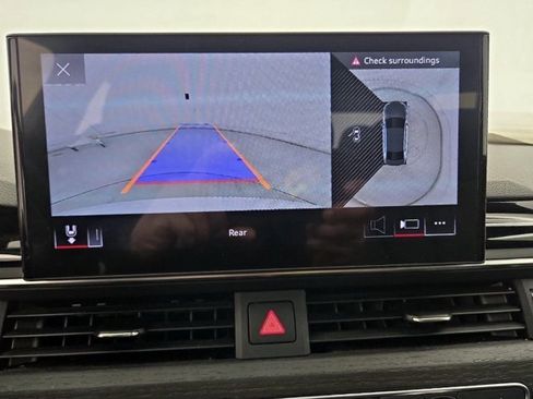 Used 2024 Audi A4 2.0T Premium Plus image 3