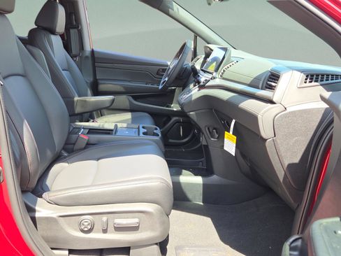 New 2026 Honda Odyssey Sport-L image 19