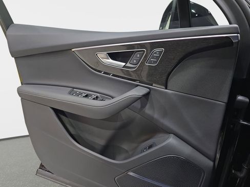 New 2026 Audi Q7 3.0T Premium Plus image 27