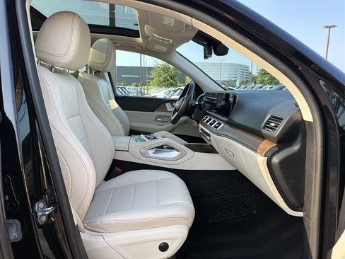 Used 2021 Mercedes-Benz GLE 350 4MATIC image 18