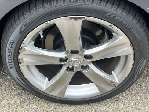 Used 2012 Lexus IS 250 w/ Premium Pkg Value Edition RWD image 22