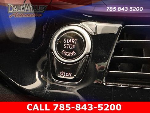 Used 2020 BMW 540i w/ M Sport Package image 13