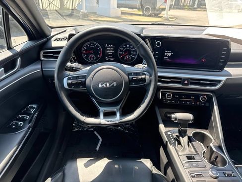 Used 2024 Kia K5 GT-Line FWD image 27