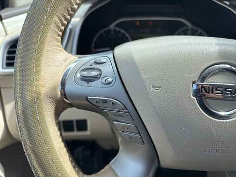 Used 2018 Nissan Murano SV image 25