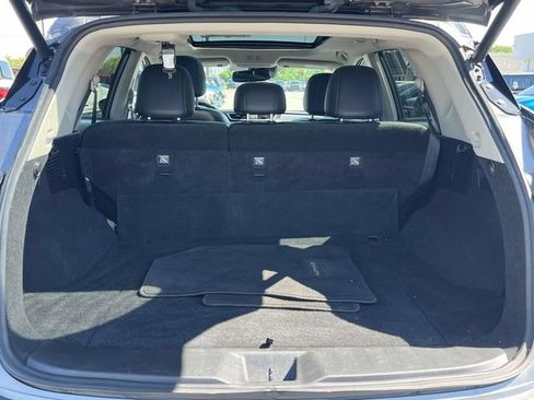 Used 2022 Nissan Murano SL w/ SL Moonroof Package AWD/4WD image 21