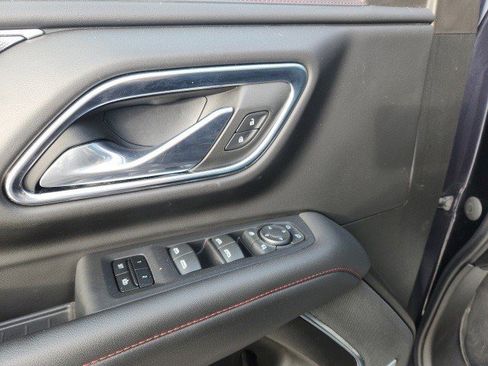 Certified 2023 Chevrolet Suburban RST w/ Luxury Package image 16