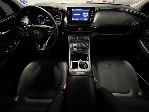 Used 2022 Hyundai Santa Fe SEL image 17