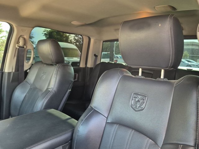 Used 2012 RAM 1500 Laramie AWD/4WD image 15