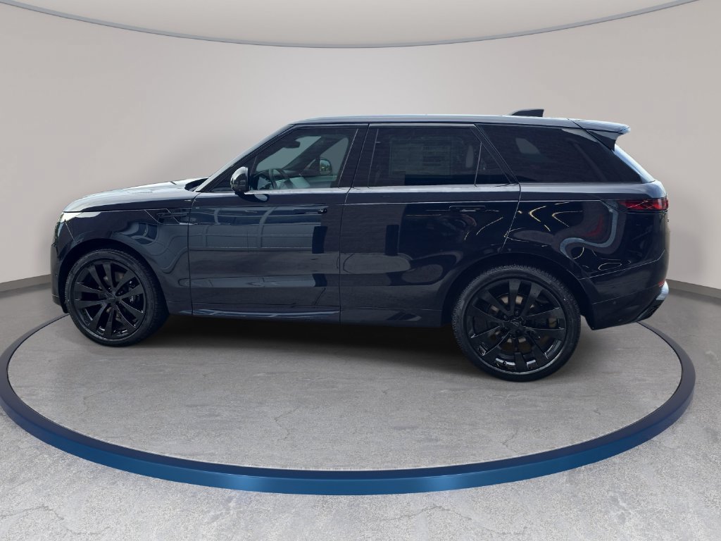 New 2026 Land Rover Range Rover Sport Dynamic SE AWD/4WD image 8