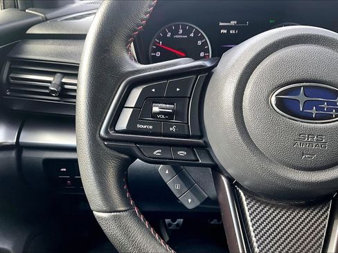 Used 2023 Subaru WRX Premium image 24