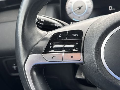 Used 2022 Hyundai Tucson SEL w/ Convenience Package image 13