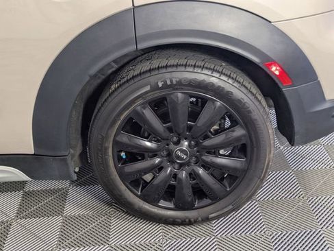 Used 2024 MINI Cooper Countryman S w/ Signature Upholstery Package FWD image 7
