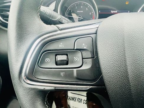 Used 2023 Buick Encore GX Preferred image 19