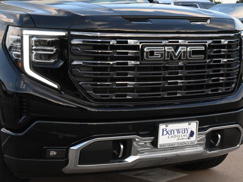 Used 2026 GMC Sierra 1500 Denali Ultimate AWD/4WD image 28