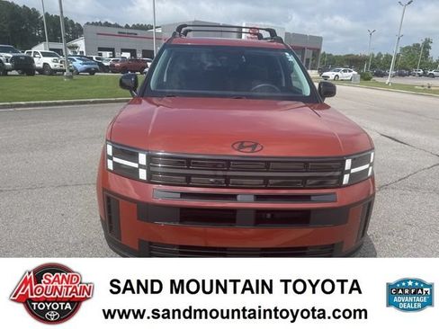Used 2025 Hyundai Santa Fe XRT AWD/4WD image 8