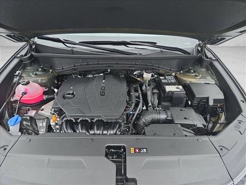 New 2026 Hyundai Tucson SEL image 19