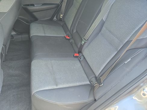 Used 2022 Nissan Rogue SV FWD image 13