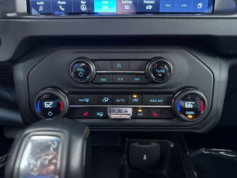 Certified 2025 Ford Bronco Big Bend AWD/4WD image 23