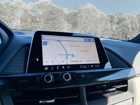 New 2025 Cadillac CT4 Premium Luxury image 13