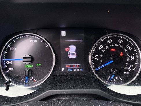 Certified 2022 Toyota RAV4 XLE w/ Convenience Package AWD/4WD image 14