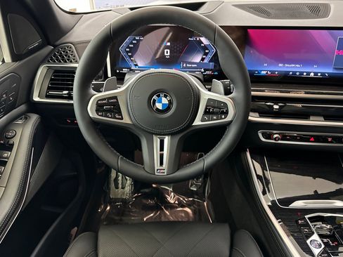 New 2026 BMW X5 M60i w/ Executive Package image 26