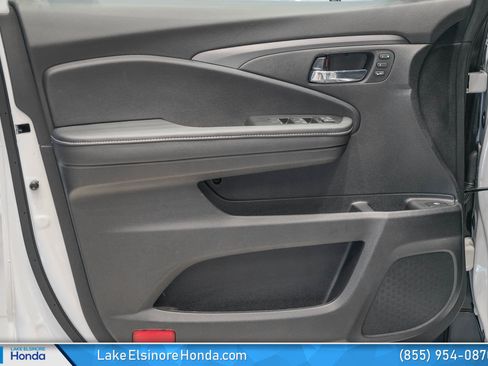 New 2026 Honda Ridgeline RTL image 10