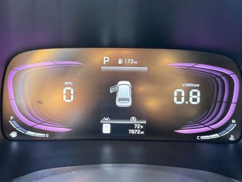 Certified 2025 Kia Soul LX image 27