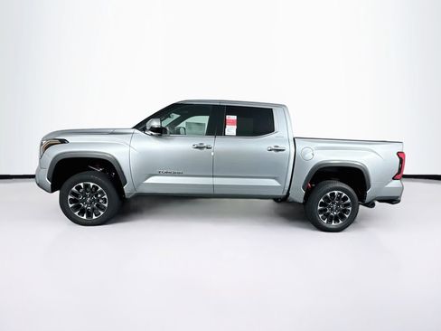New 2026 Toyota Tundra Limited AWD/4WD image 5