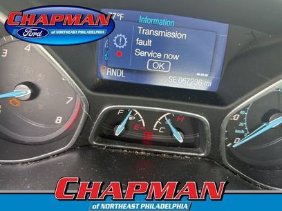 Used 2014 Ford Focus SE