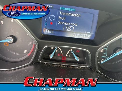 Used 2014 Ford Focus SE FWD image 1