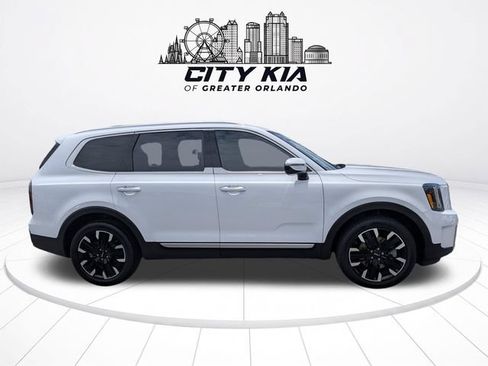 Certified 2024 Kia Telluride SX FWD image 6