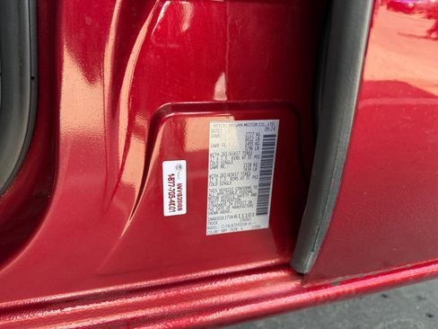 Used 2025 Nissan Frontier SV RWD image 22