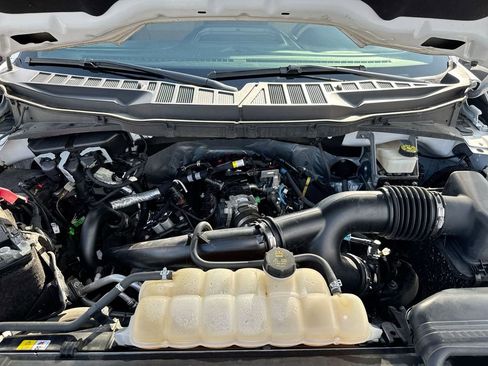 Used 2022 Ford F150 XLT image 24