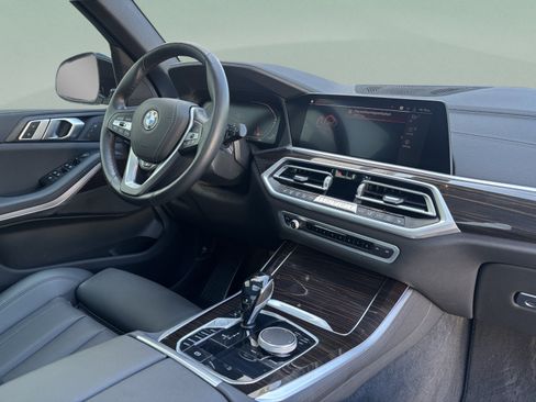 Used 2021 BMW X5 sDrive40i w/ Convenience Package RWD image 27