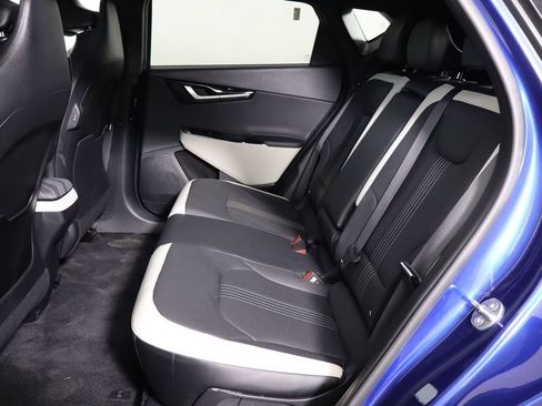 Used 2023 Kia EV6 GT-Line RWD image 8
