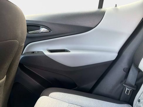 Used 2024 Chevrolet Equinox LT FWD image 13