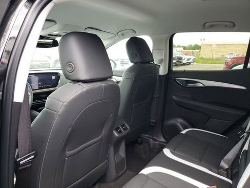 New 2026 Buick Envision Sport Touring AWD/4WD image 10