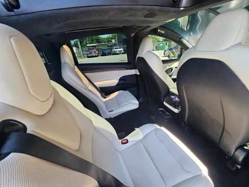 Used 2023 Tesla Model X AWD/4WD image 67