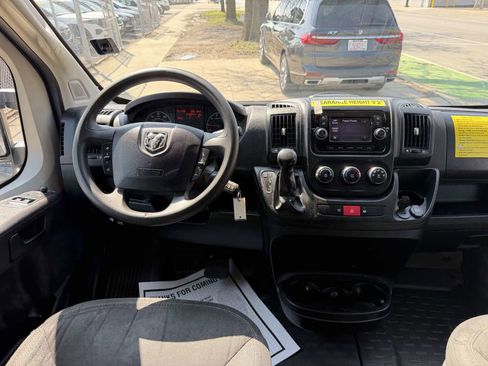 Used 2019 RAM ProMaster 3500 image 22