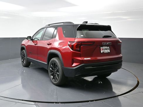 New 2026 GMC Terrain Elevation w/ Black Edition image 10