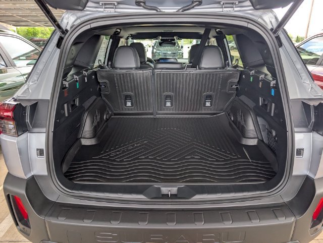 New 2026 Subaru Outback Limited XT AWD/4WD image 21