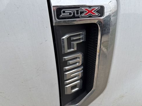 Used 2022 Ford F350 XL w/ STX Appearance Package image 16