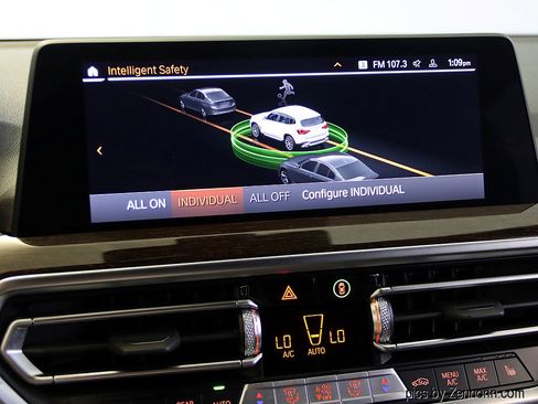 Certified 2024 BMW X3 xDrive30i w/ Convenience Package w/ZPA image 22